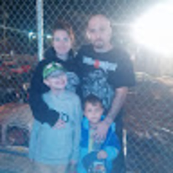 Meet your Posher, Justina - Picture 1 of 1